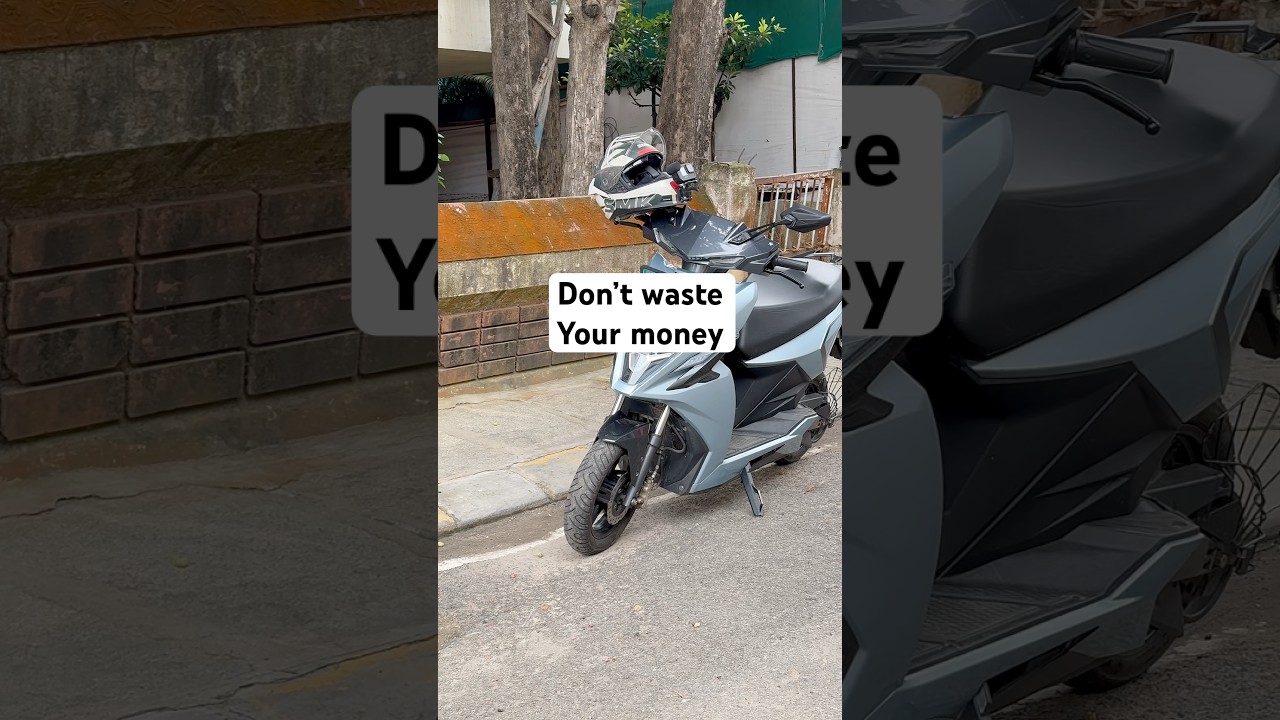 Don&rsquo;t waste money | Simple One S ?