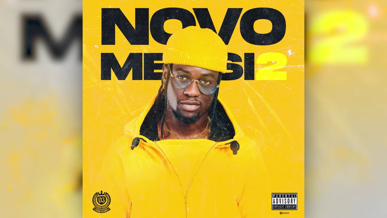 Paulelson - Ngana Nzambi (Prod  Thermo)