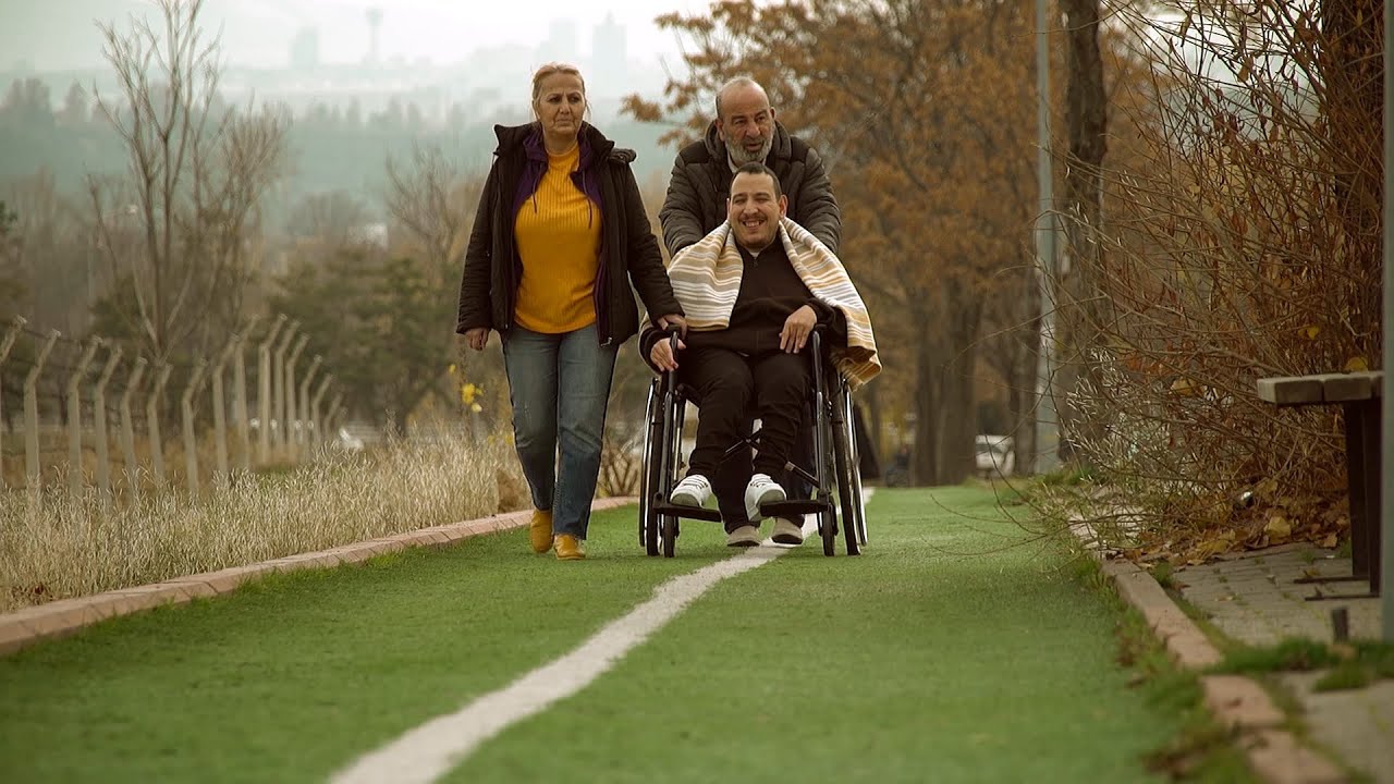 Zihinsel Engelli Farkındalık Filmi