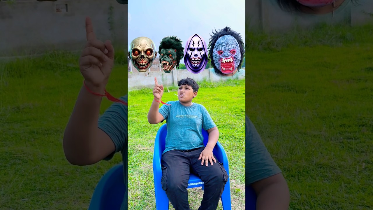 The ghost 😱🥶 #shorts #funnyvideo #trending