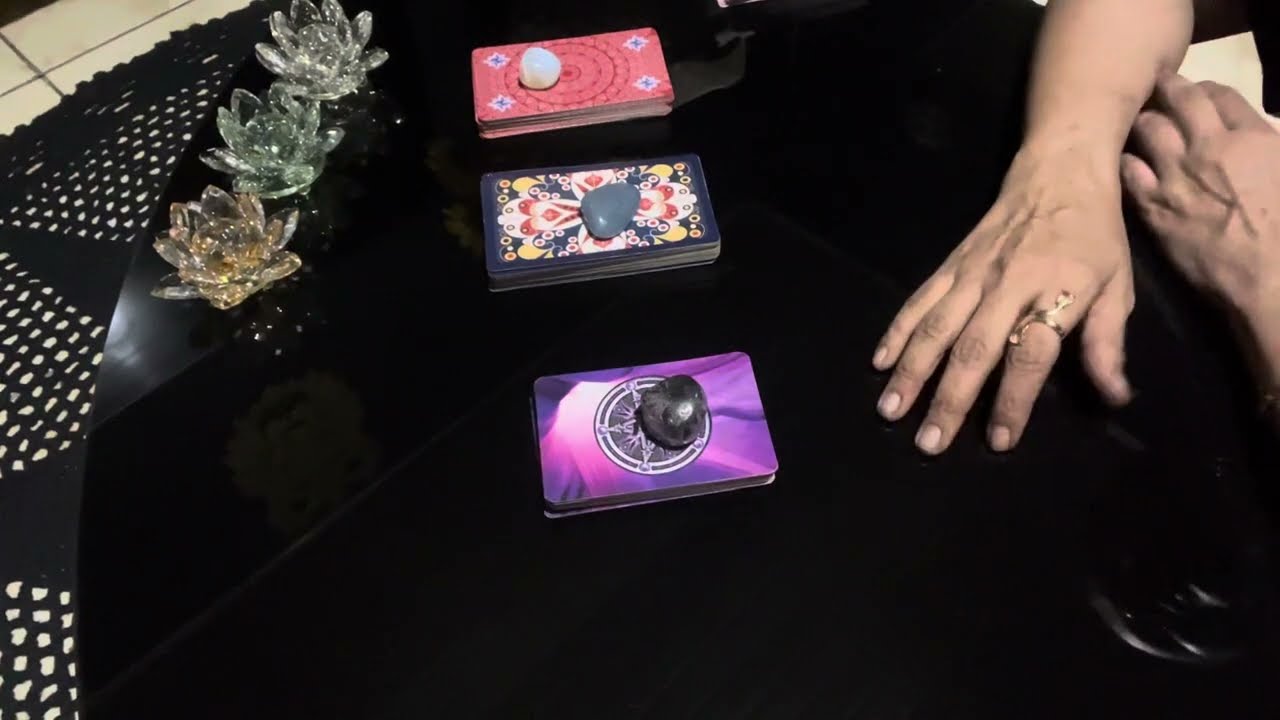 PENSAMENTOS SOBRE VOCÊ