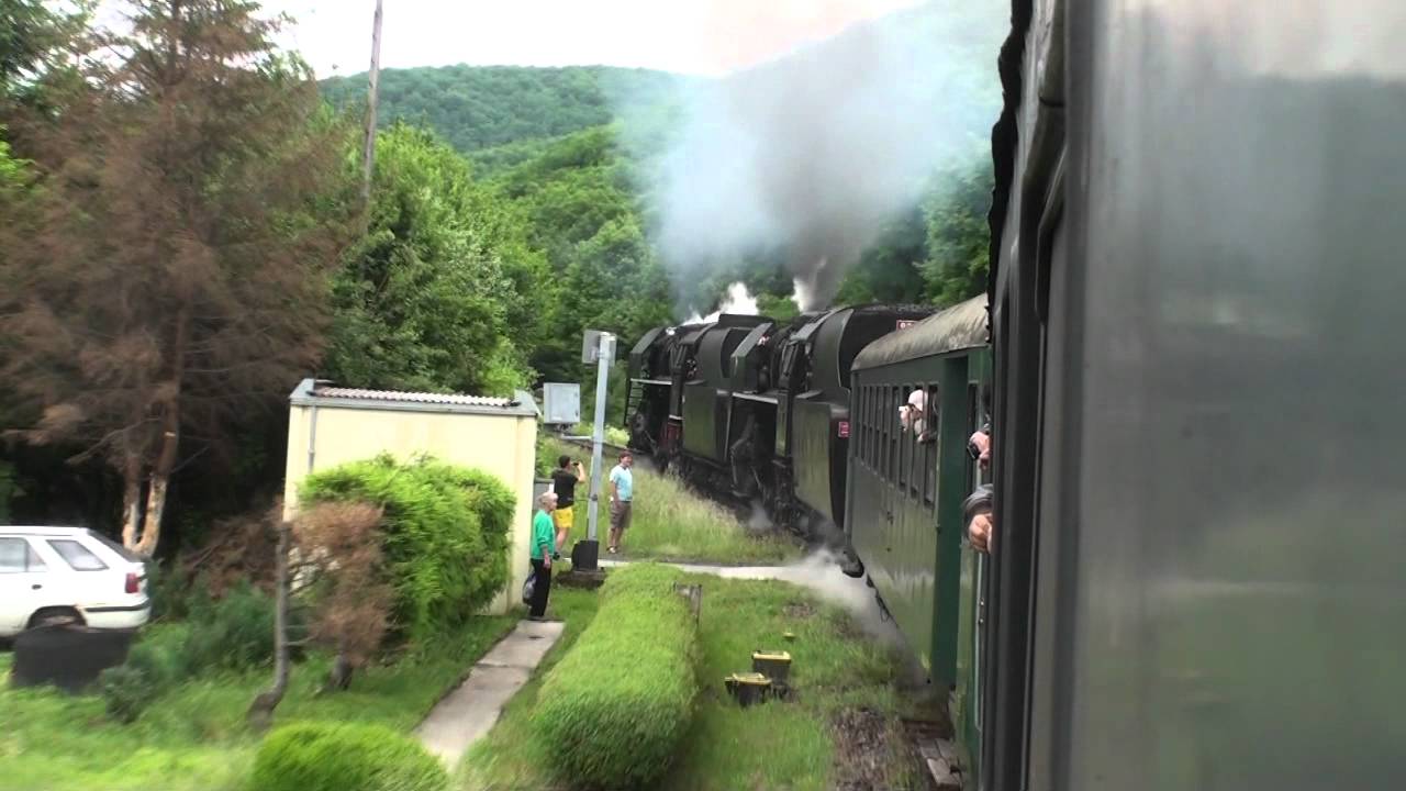 Vrutky 2012