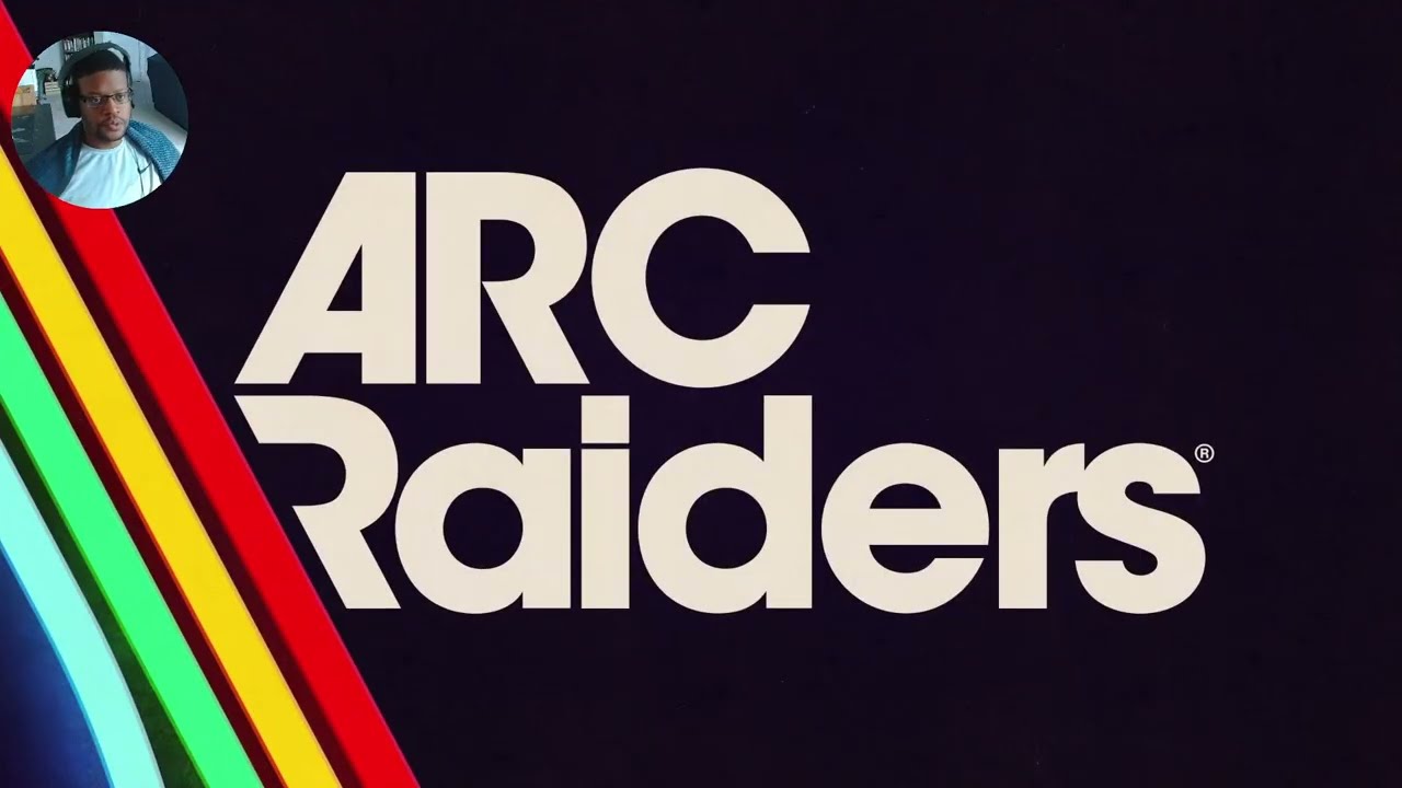 ARC Raiders First Look!