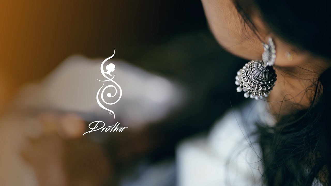 DRUTHA - Classical Dance Promo Video | 2020 | Stay Tuned | 1080p