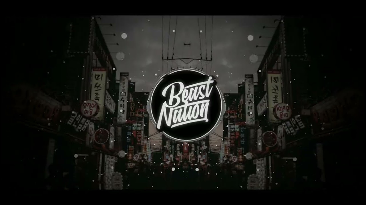 TATARKA &ndash; KAWAII (Bass Boosted)