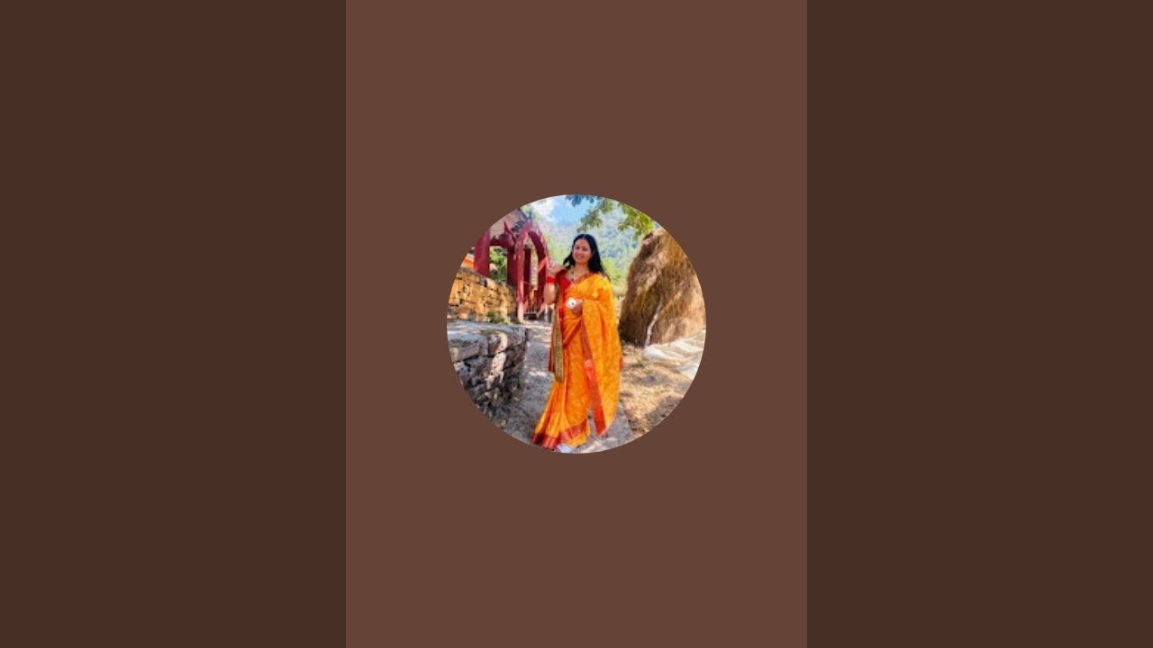 soni pahadi  is live!