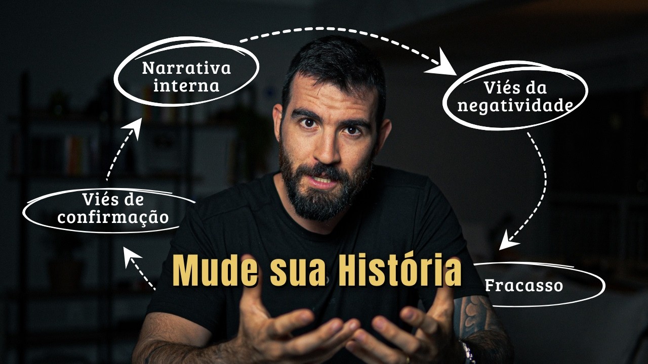 Um Guia da Neurociência para Recuperar o Controle do Seu Cérebro