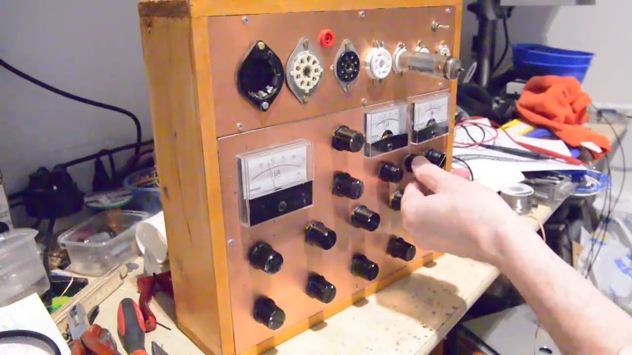 Valvetester part4