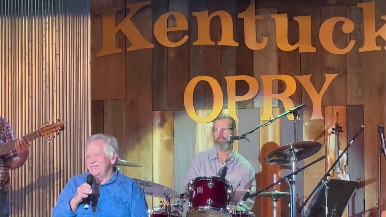JOHN CONLEE LIVE AT BENTON  9/29/23 #kentuckyopry #liveconcert  #johnconlee