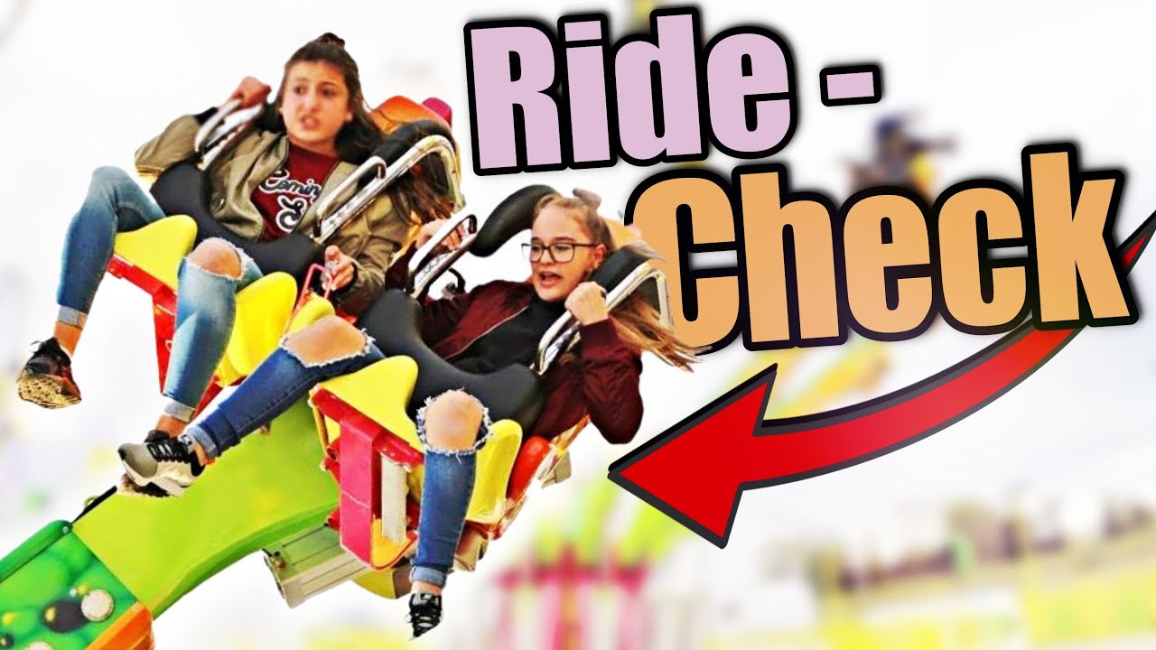 Interaktiver Looping Jumper! |&nbsp;Master Dreams - Boisseau |&nbsp;Ride Check / Review Kirmes Attraktion 2021