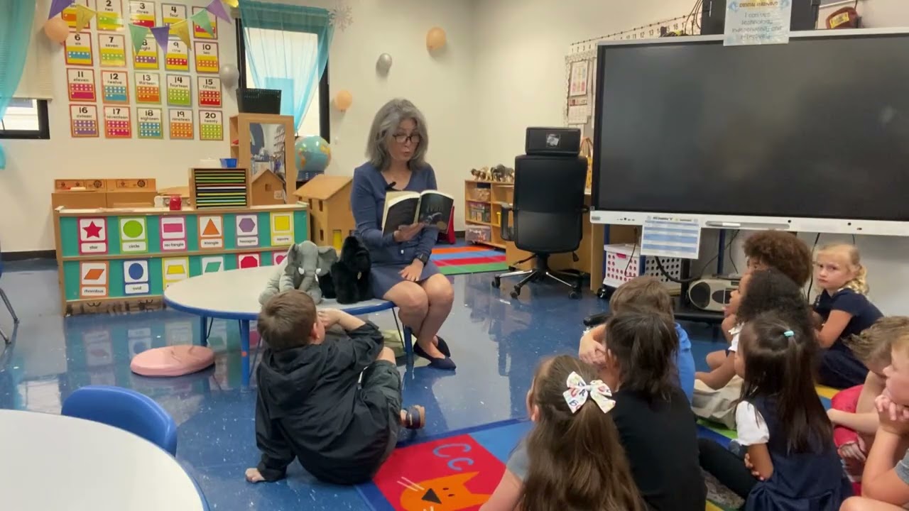 Pages 71-74: Ms. Marquez Kinder