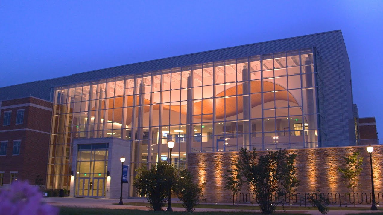 MTSU College of Basic and Applied Sciences