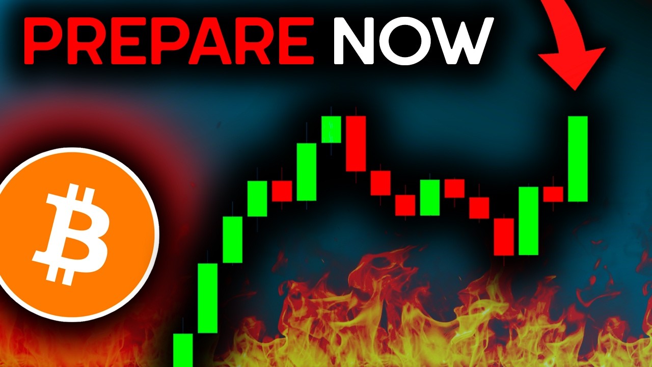 BITCOIN PULLBACK: EVERYONE IS WRONG (Here's Why)!!! - Bitcoin News Today, Ethereum & Altcoins