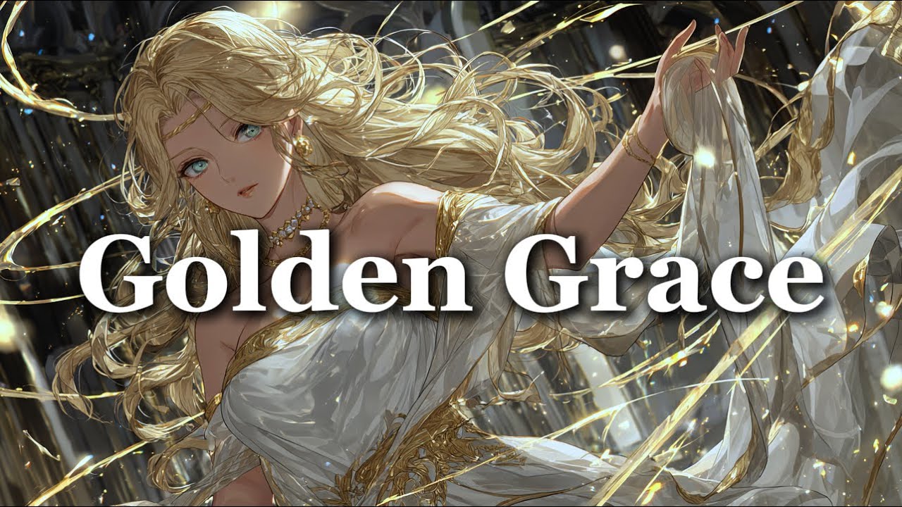 [Celtic BGM] 황금빛 우아한 켈트 음악 모음, 빛으로 가득한 신비로움 | Golden Grace Celtic Music, Bright BGM✨