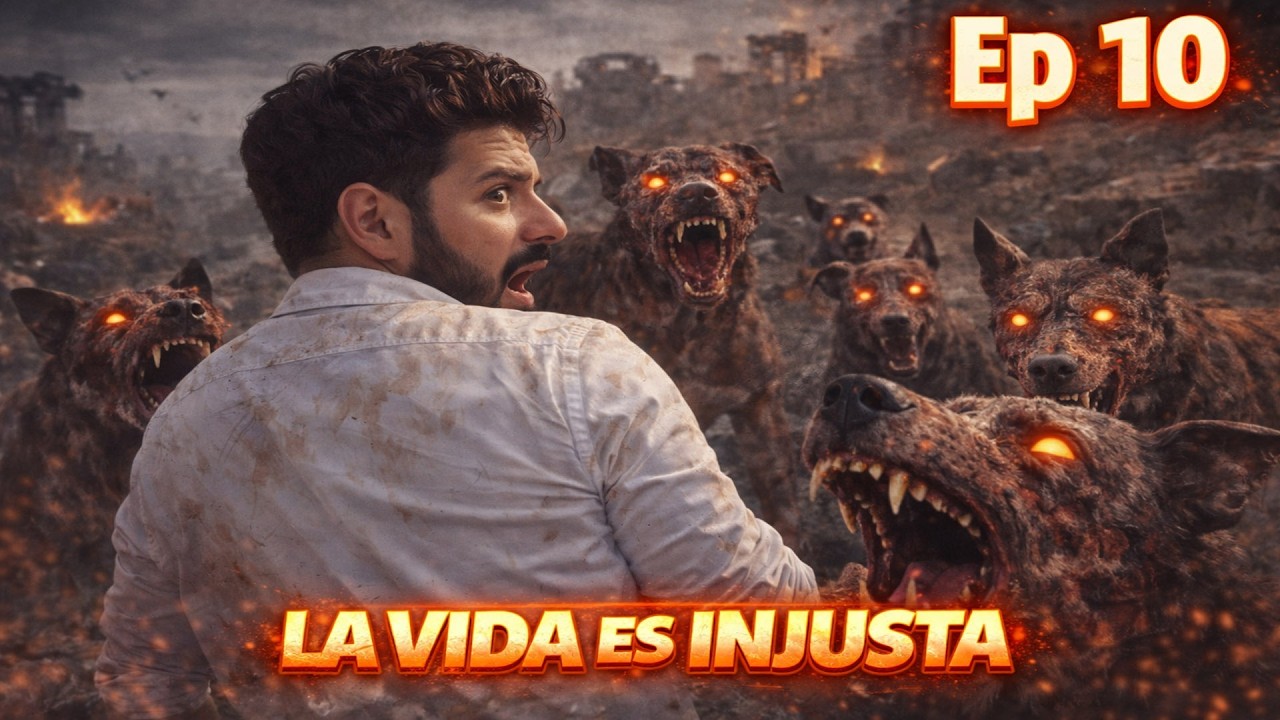 todo PUEDE cambiar en 1 SEGUNDO - 7 Days To Die - GAMEPLAY ESPAÑOL Ep 10