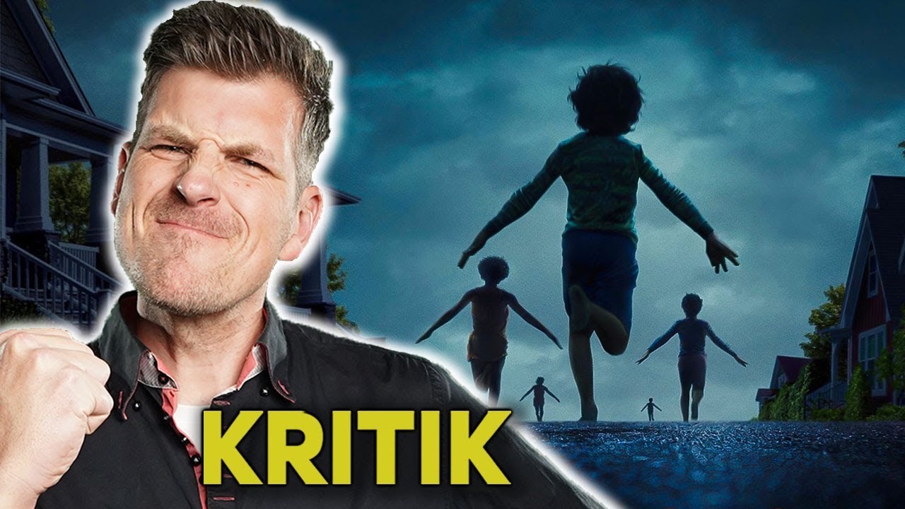 Wegen Filmen wie DIESEM, liebe ich das Kino - WEAPONS Filmkritik
