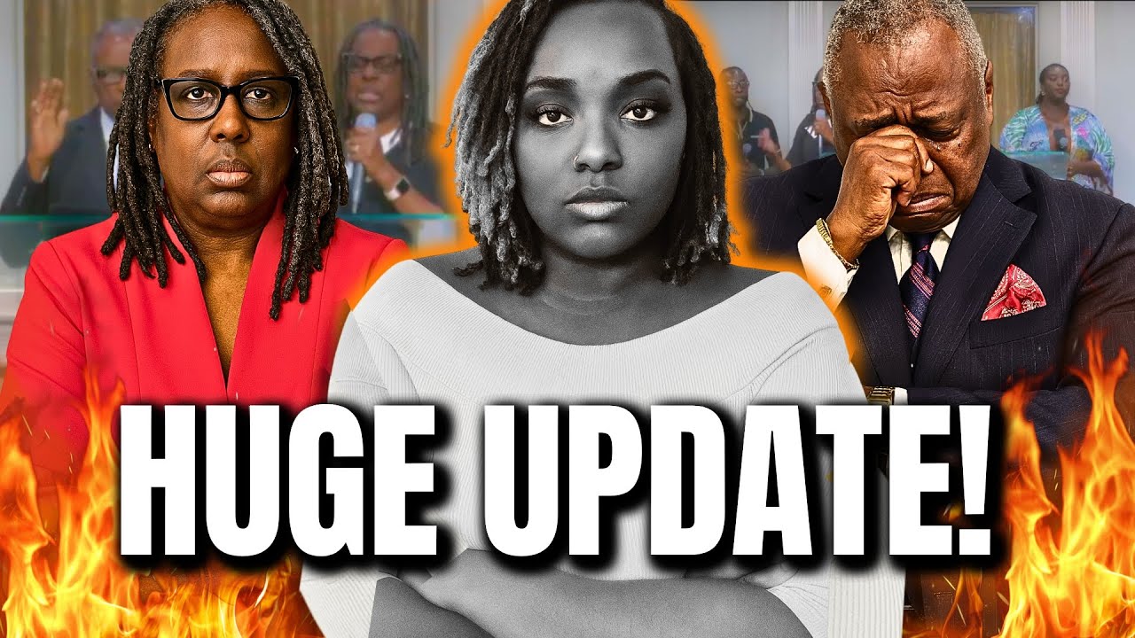 Facebook Page DOWN After Viral Church Rebuke&mdash;Wrong Church Targeted!