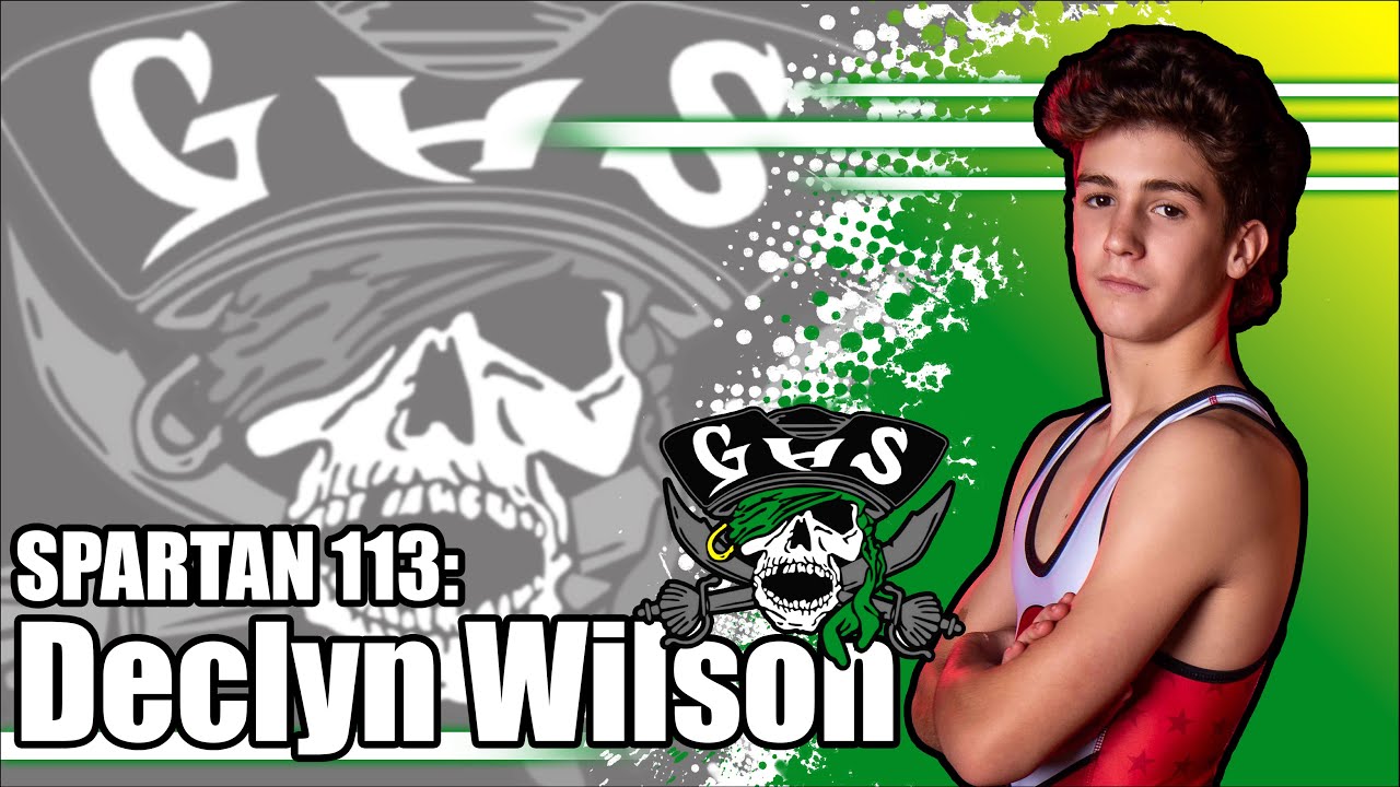Spartan 113: Declyn Wilson [Slam! Tampa] 2025 Gulf Duals