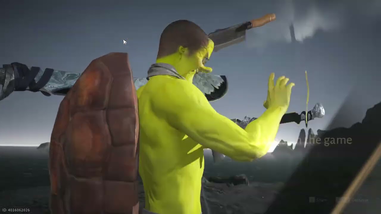 Where Winds Meet - 10 Man Raid (Level 51 - Dream Jinming Pool)