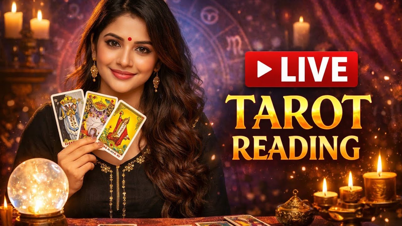 Live tarot card reading || Free tarot card reading || NO Contact || Next action  #freetarotreading