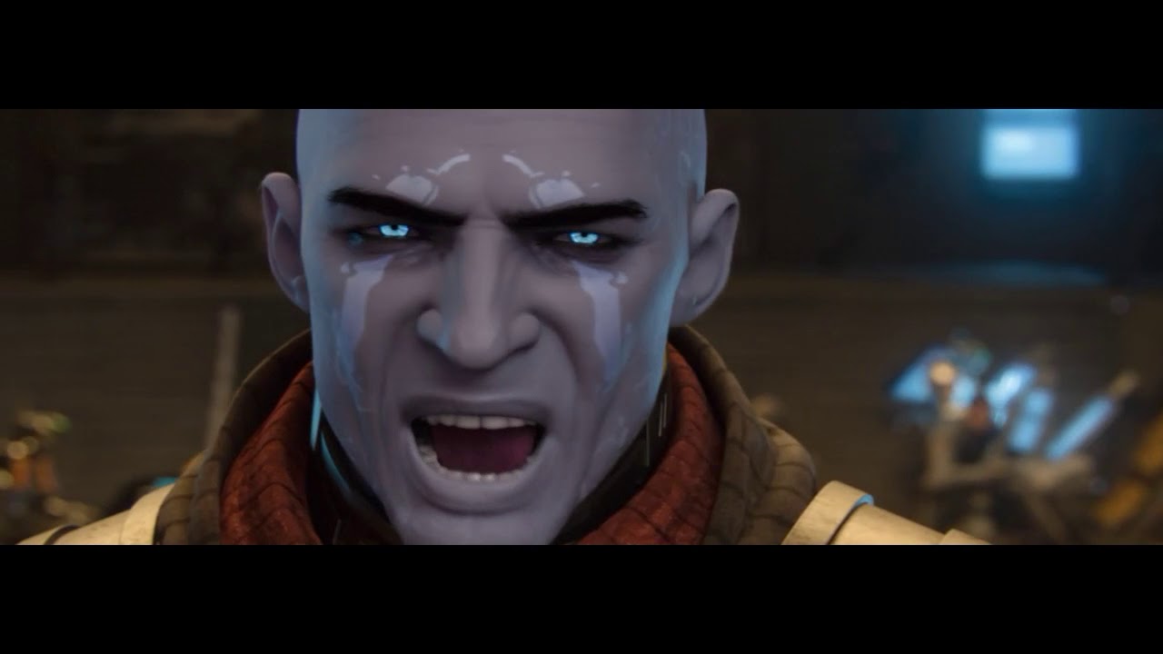 Goul / Destiny 2