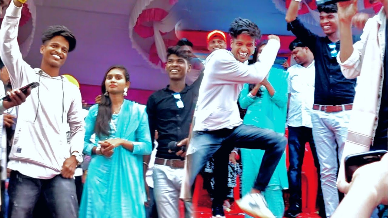 Mahesh Umbarsada || Darshana Zirva  || Raja Masmare || Favourite Dancer Youtube Kalakar