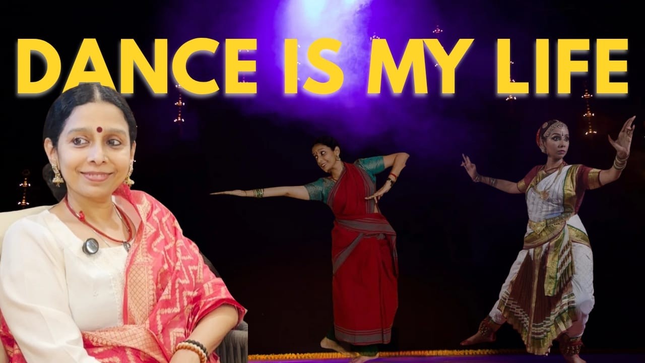 The Unspoken Reality of Bharatanatyam: What Happens Off-Stage