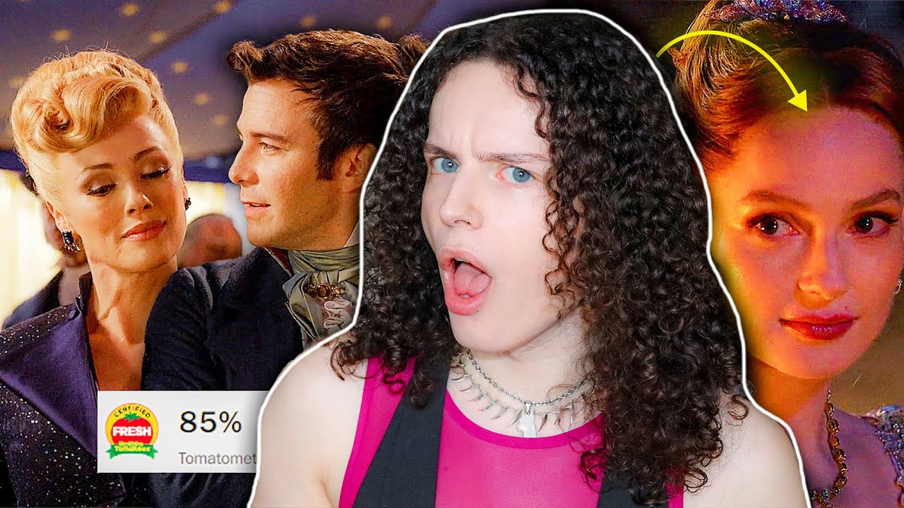 The BEST Bridgerton episode?? Season 3 Episode 3 Reaction