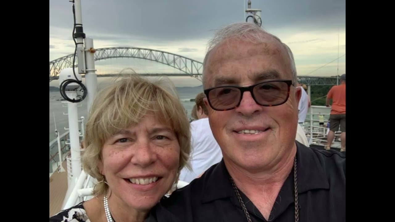 2019&2025 Panama Canal