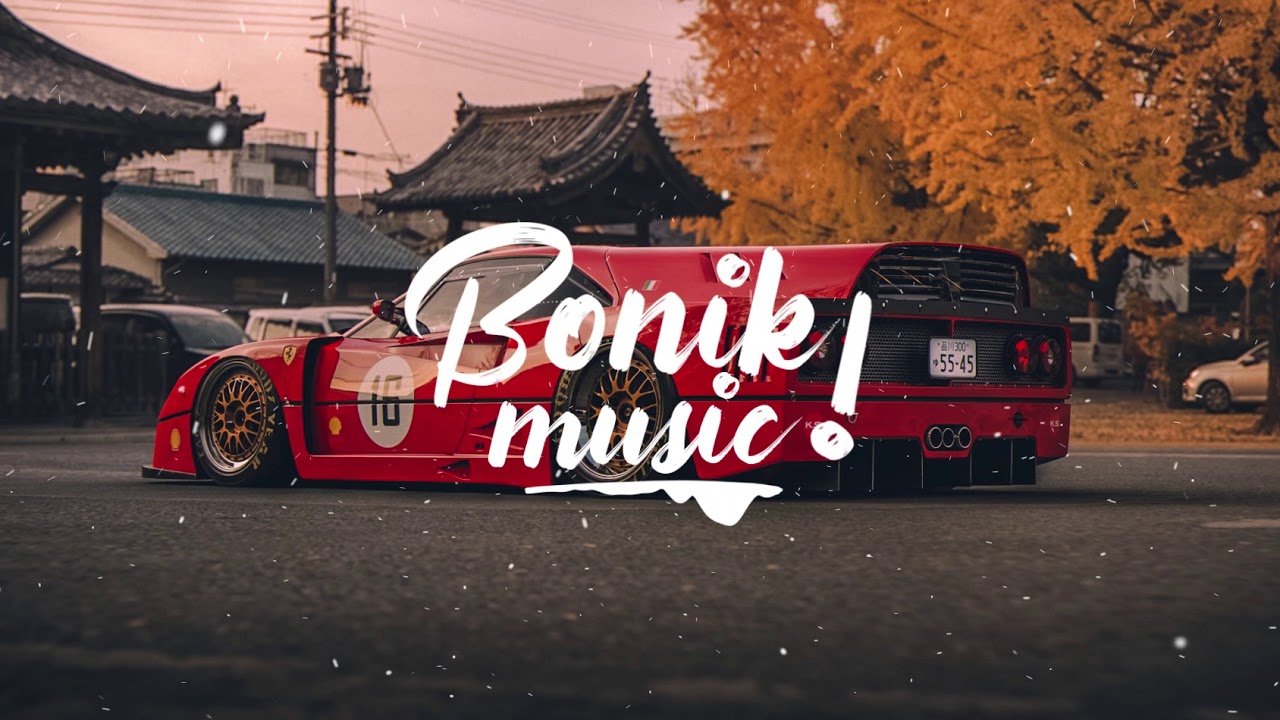 Alvaro Soler - Sofia (NIKSTER & BONIK BOOTLEG)
