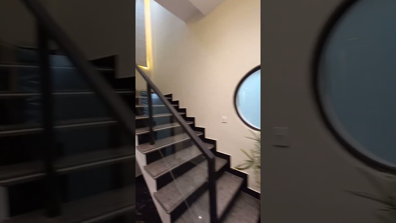 7 MARLA ULTRA MODERN DREAM HOUSE FOR SALE IN BAHRIA TOWN ISLAMABAD