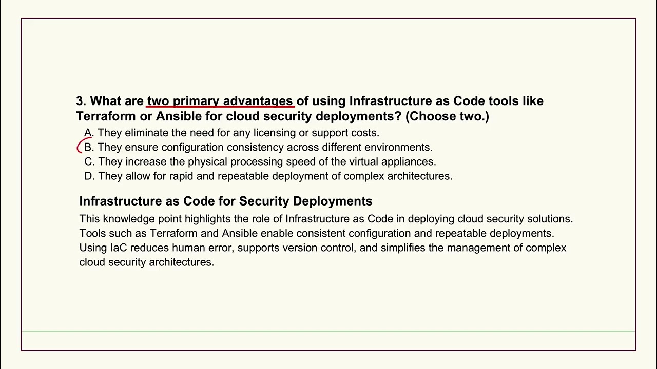 NSE7_CDS_AR-7.6 Fortinet NSE 7-Public Cloud Security 7.6.4 Architect: подробности экзамена и реал...
