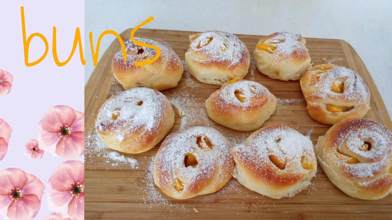 How to make a soft and delicious Buns,Rolls and bread |Melichka fc
