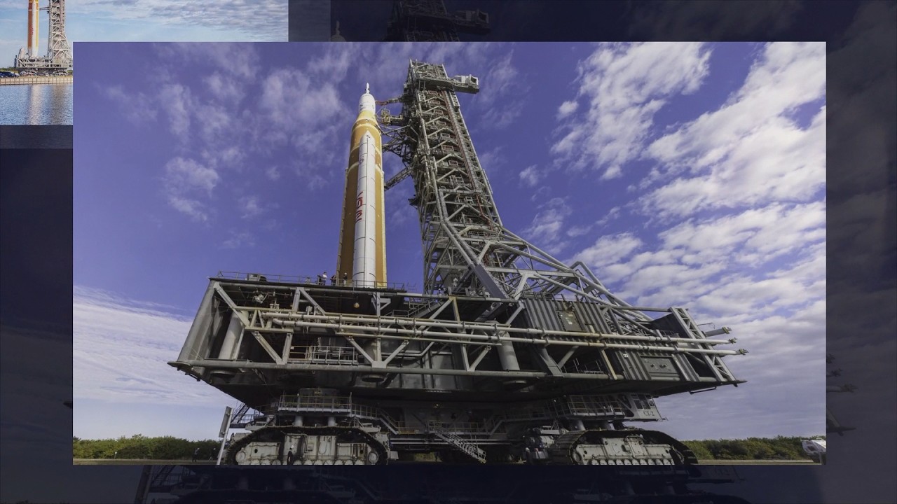 Artemis II Confidence Test Finds Another Fault | Talkin' Science