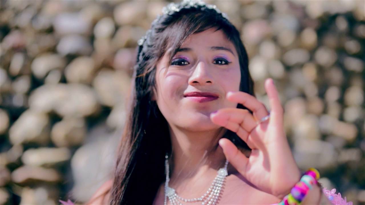 Cinthia Lopez 2016 - 2017.   Nunca Volvere