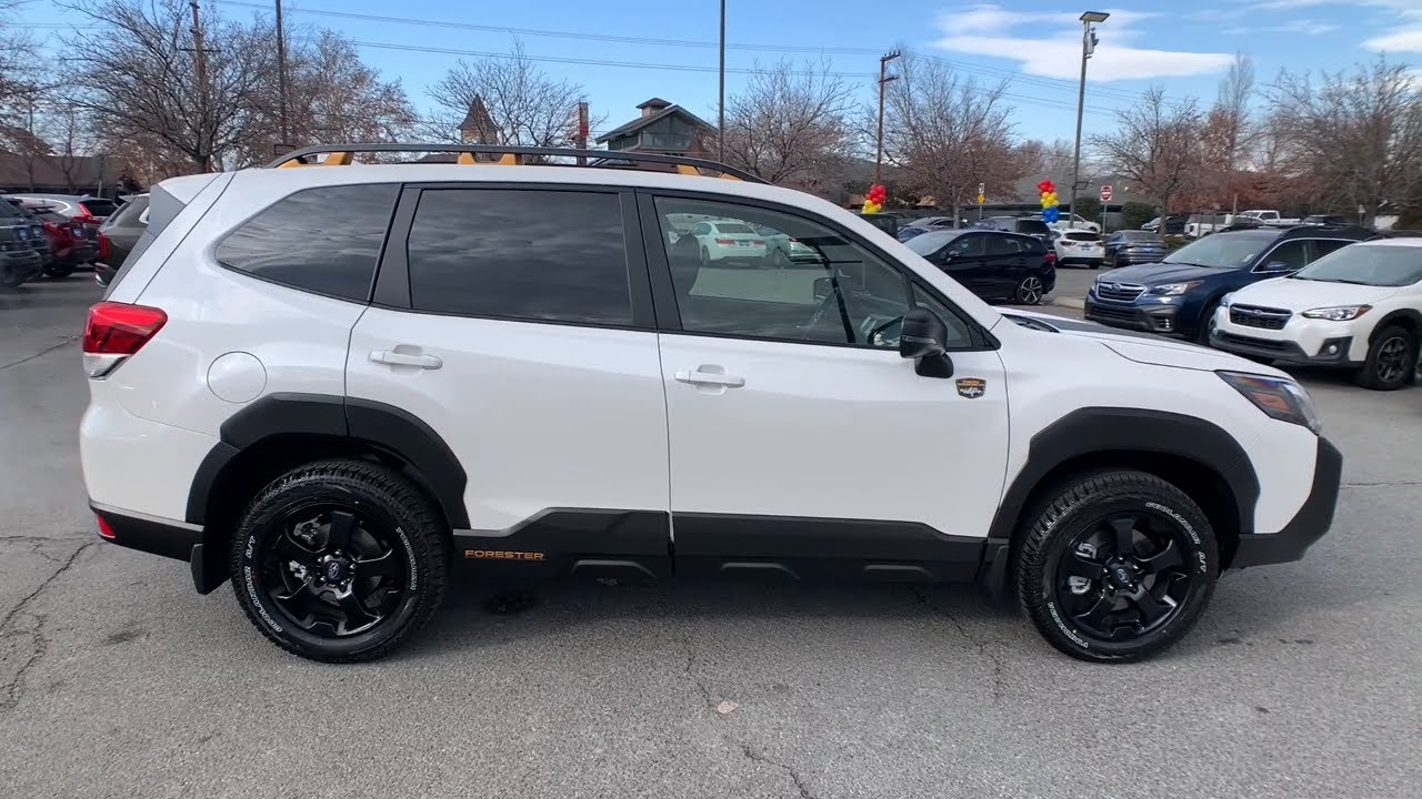 2022 Subaru Forester Northern Nevada, Reno, Lake Tahoe, Carson City, Roseville, NV NH411933