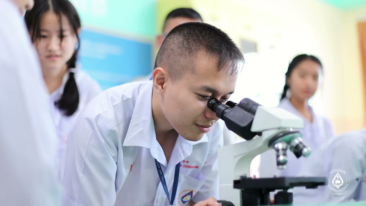 VTR โรงเรียนดรุโณทัย