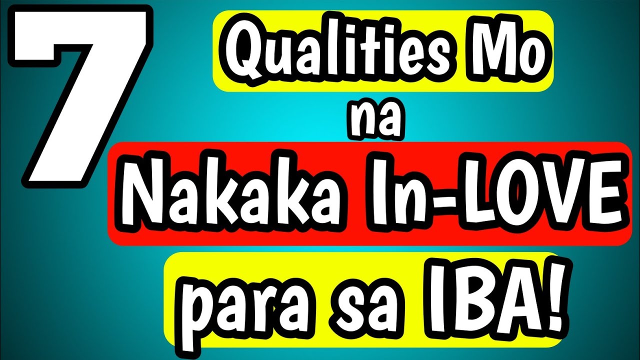 Paano ka Magiging Attractive sa Mata ng Iba?