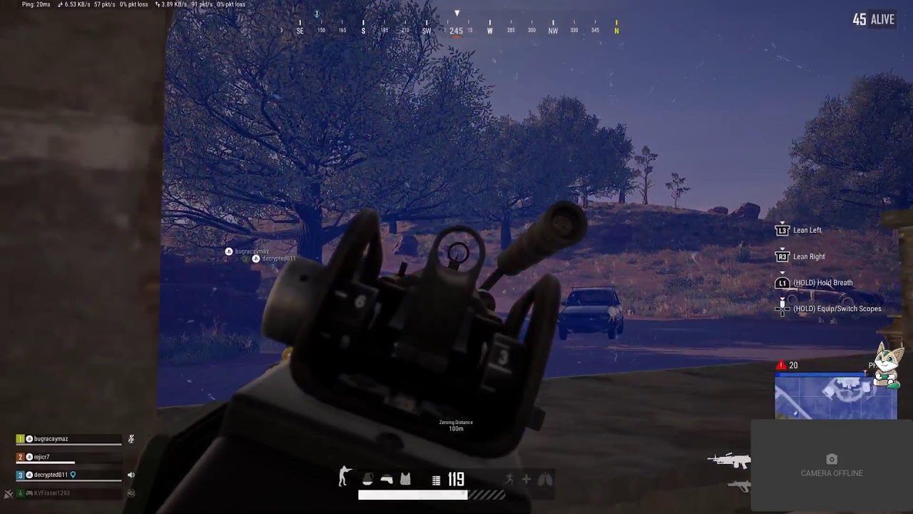 PUBG: PS5 online #pubg  #bgm #ps5 #rockstar