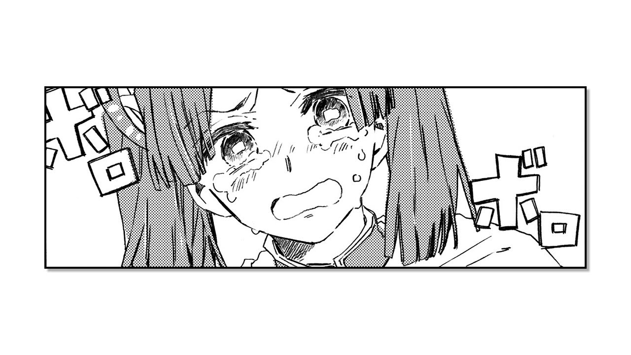 Inosuke Hashibira x Aoi Kanzaki Doujinshi - Crybaby