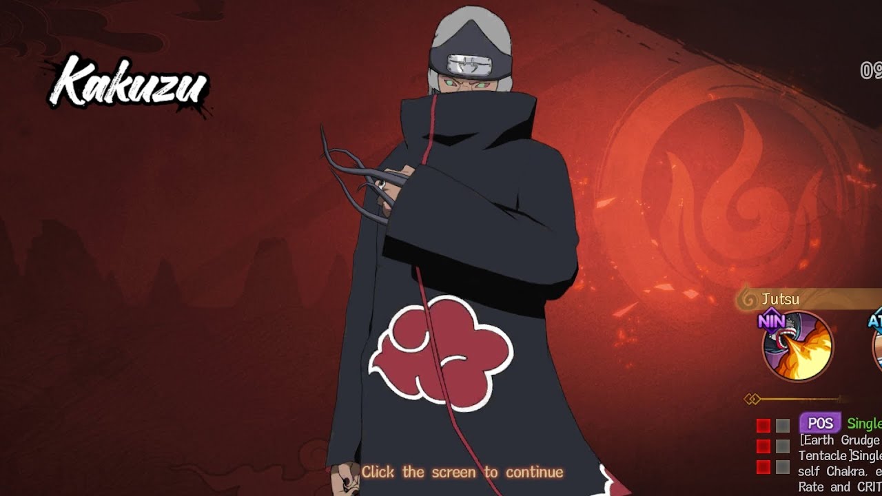 Gameplay :Ninja legends New gen  🔥🔥