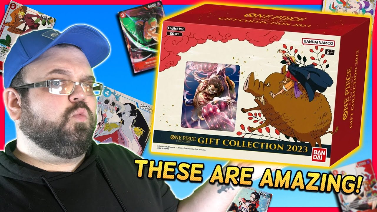 These One Piece Gift Boxes Are Just To GOOD TO Pass Up!