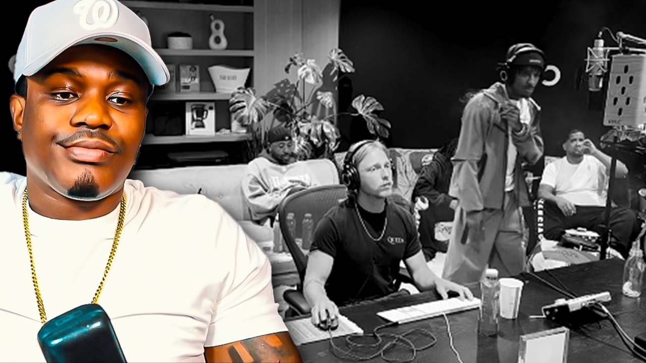 Mike WiLL Made-It ft. NBA Youngboy & Chief Keef - ROOMS (Official Visualizer) Reaction