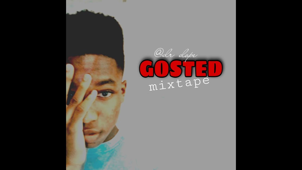 Dr Dope - NEW MIX (Dr Dope's Remakes & Unreleased HITS)