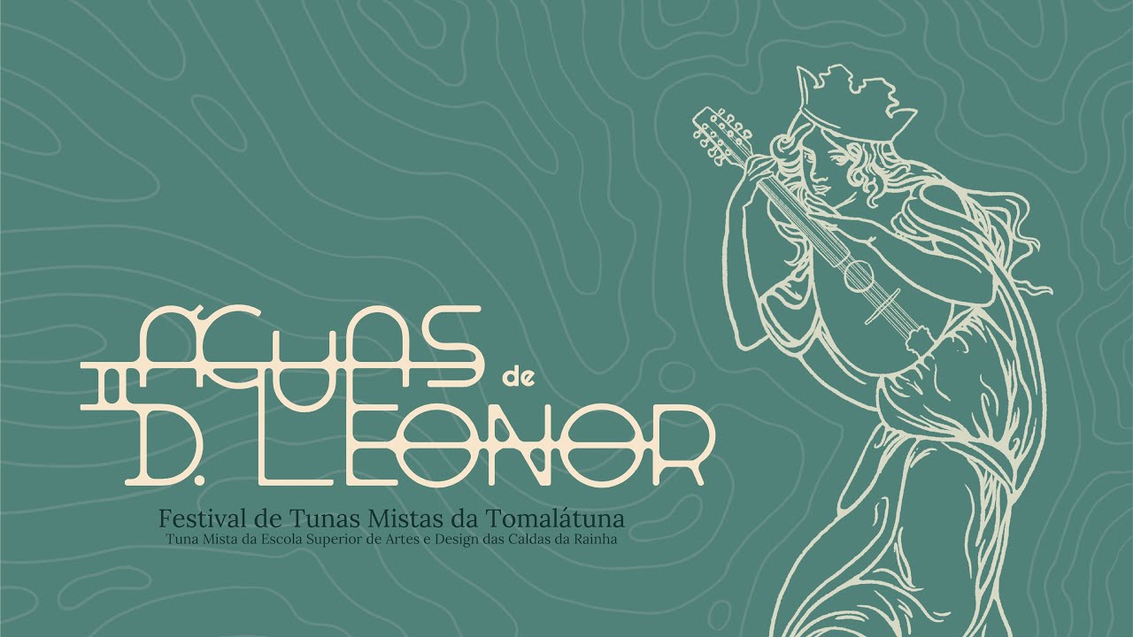 II Águas de D. Leonor - Espetáculo em Direto