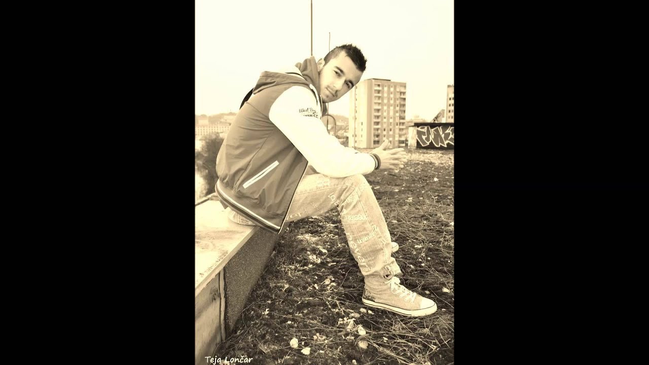 Adam Velic - Lajf bi ti dou