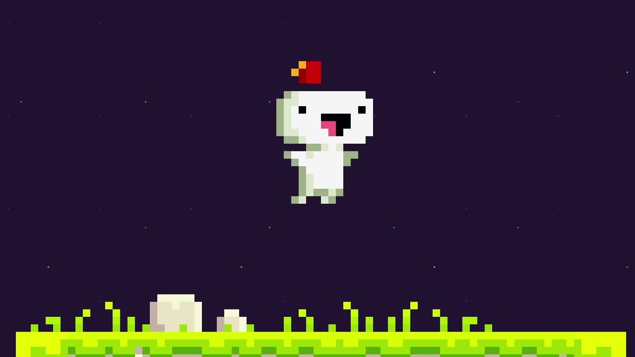 Fez - Defender of the Polyverse (Part 1)