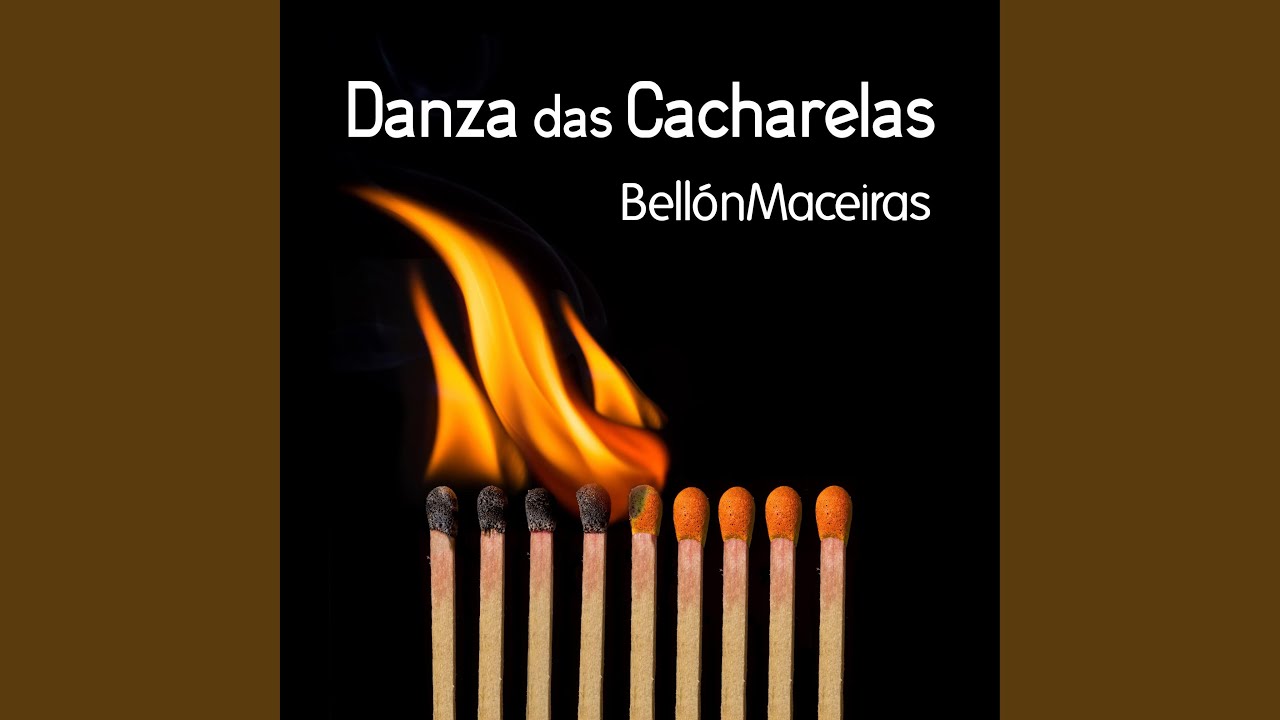 Danza das cacharelas