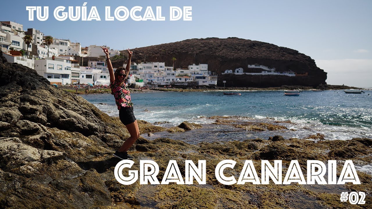 Playas de Tufia y Aguadulce, Telde, Gran Canaria