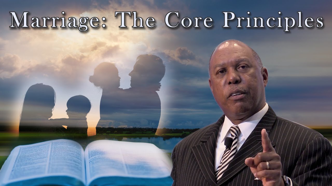 Gethsemane (Special Edition) Marriage: 